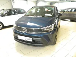 Nautic blau Gebraucht 2022 Opel Crossland X Edition SUV | 16.990 € (Fairer Preis)