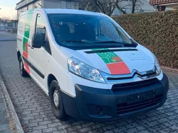 Citroën Jumpy