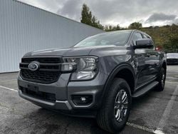 Carbonized grey metallic grau Neu 2025 Ford Ranger XLT Abholung | 50.490 € (Etwas zu teuer)