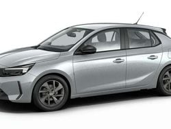 Kristall silber metallic Neu 2025 Opel Corsa Edition Kleinwagen | 17.674 € (Guter Preis)