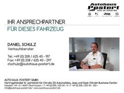 Weiß Neu 2025 Opel Frontera SUV | 24.780 € (Fairer Preis)