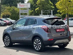 Grau Gebraucht 2019 Opel Mokka X Innovation SUV | 18.900 € (Fairer Preis)