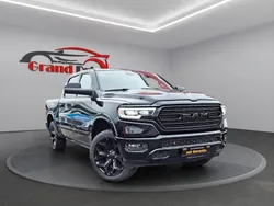 Schwarz Gebraucht 2019 Dodge Ram Limited Abholung | 49.802 € (Superpreis)