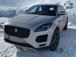 Grau Gebraucht 2019 Jaguar E-Pace SUV | 18.444 € (Fairer Preis)