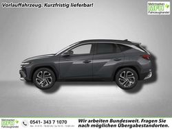Ecotronic gray pearl Neu 2025 Hyundai Tucson Prime SUV | 33.941 € (Guter Preis)