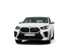 Gebraucht 2025 BMW X2 Efficient Dynamics SUV | 45.432 € (Etwas zu teuer)