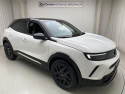 Weiss Gebraucht 2022 Opel Mokka GS Line SUV | 20.950 € (Fairer Preis)