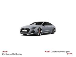 Nardograu Gebraucht 2023 Audi RS7 Performance Kleinwagen | 109.380 € (Superpreis)