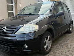 Schwarz Gebraucht 2006 Citroën C3 Kleinwagen | 1.700 € (Fairer Preis)