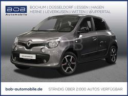 Grau Gebraucht 2018 Renault Twingo LIMITED Kleinwagen | 10.888 € (Etwas zu teuer)