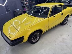 Gelb Gebraucht 1980 Triumph TR7 | 3.999 €