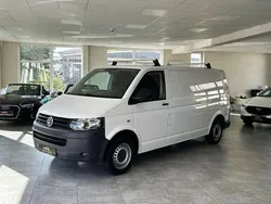 Weiß Gebraucht 2012 VW T5 Van | 15.999 € (Guter Preis)