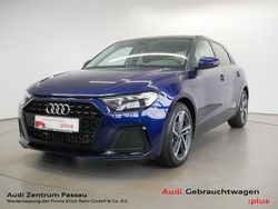 Grau Gebraucht 2025 Audi A1 Sportback Advanced Kleinwagen | 29.540 € (Fairer Preis)