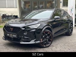 Schwarz Gebraucht 2023 Cupra Formentor VZ SUV | 39.499 € (Guter Preis)