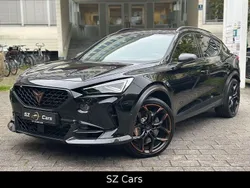 Schwarz Gebraucht 2023 Cupra Formentor VZ SUV | 39.500 € (Guter Preis)
