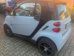 Gebraucht 2008 Smart ForTwo Coupé Coupé | 1.500 €
