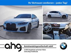 Weiß Neu 2025 BMW 420 Gran Coupé M Sport Coupé | 57.500 € (Fairer Preis)