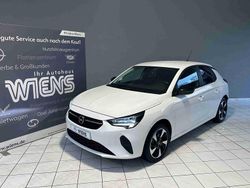 Unbekannt Gebraucht 2022 Opel Corsa-e Edition Kleinwagen | 14.290 € (Fairer Preis)