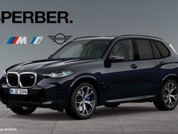 Schwarz Gebraucht 2025 BMW X5 M Sport SUV | 87.400 € (Guter Preis)