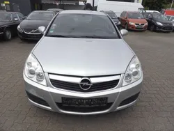 Silber Gebraucht 2006 Opel Vectra Limousine | 1.290 € (Fairer Preis)