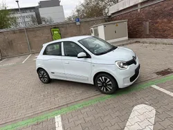 Weiß Gebraucht 2021 Renault Twingo Kleinwagen | 9.750 € (Fairer Preis)