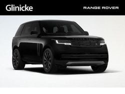 Schwarz Neu 2025 Land Rover Range Rover HSE SUV | 154.880 € (Fairer Preis)