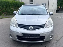 Other Gebraucht 2012 Nissan Note Van / Kleinbus | 2.250 € (Superpreis)