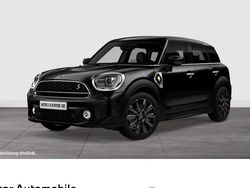 Schwarz Gebraucht 2022 Mini Cooper Countryman Classic SUV | 27.970 € (Fairer Preis)