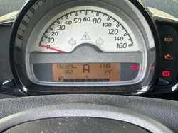 Silber Gebraucht 2009 Smart ForTwo Coupé Coupé | 3.350 € (Fairer Preis)