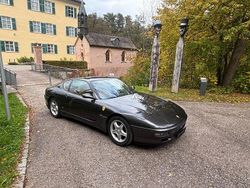 Canna di fucile Gebraucht 1995 Ferrari 456 Coupé | 95.000 €