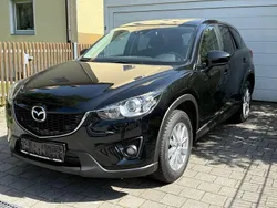 Schwarz Gebraucht 2016 Mazda CX-5 Exclusive-Line SUV | 12.900 € (Fairer Preis)