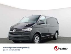 Deep black perleffekt Gebraucht 2023 VW Transporter Van | 31.970 €