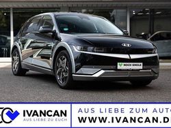 Schwarz Gebraucht 2024 Hyundai Ioniq 6 Limousine | 37.990 € (Fairer Preis)