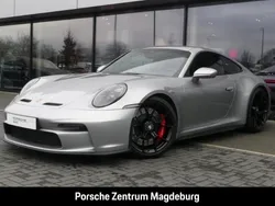 Silber Gebraucht 2022 Porsche 911 GT3 Coupé | 180.990 € (Superpreis)