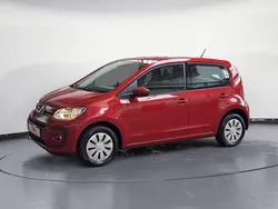 Rot Gebraucht 2022 VW up! Kleinwagen | 10.630 € (Superpreis)