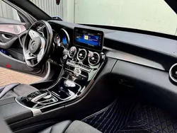 Gebraucht 2021 Mercedes C300 Edition Kombi | 27.000 € (Fairer Preis)