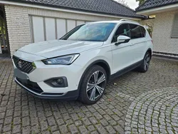 Weiß Gebraucht 2019 Seat Tarraco 4Drive SUV | 22.500 € (Teuer)
