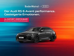 Grau Neu 2025 Audi RS6 Performance Limousine | 117.985 €