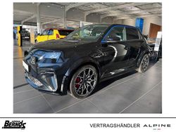 Schwarz metallic Gebraucht 2025 Alpine A290 Kleinwagen | 39.989 € (Guter Preis)