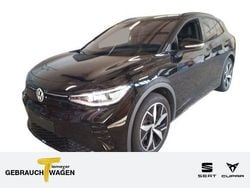 Schwarz Gebraucht 2025 VW ID.4 GTX SUV | 40.880 € (Superpreis)