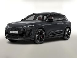 Grau Neu 2024 Audi SQ6 e-tron Ambiente SUV | 76.988 € (Superpreis)