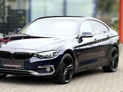 Imperialblau Gebraucht 2018 BMW 440 Performance Coupé | 28.399 € (Fairer Preis)