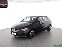 Kosmosschwarz Gebraucht 2022 Mercedes B250e Style Van / Kleinbus | 23.470 € (Superpreis)