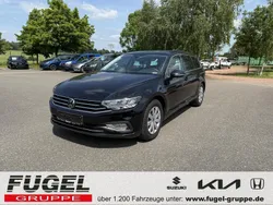 Deep black perleffekt Gebraucht 2022 VW Passat Business Kombi | 24.899 € (Fairer Preis)