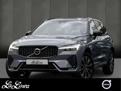 Grau Gebraucht 2024 Volvo XC60 Plus SUV | 43.790 € (Superpreis)