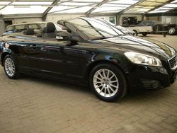 Schwarz Gebraucht 2011 Volvo C70 Kinetic Cabrio | 9.990 € (Fairer Preis)