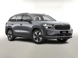 Grau Neu 2025 Skoda Kodiaq SUV | 40.588 € (Guter Preis)