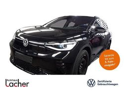 Schwarz Gebraucht 2025 VW ID.4 GTX SUV | 42.890 € (Fairer Preis)