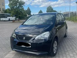 Schwarz Gebraucht 2012 Seat Mii Kleinwagen | 2.500 € (Guter Preis)