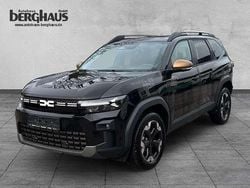 Perlmuttschwarz metallic Neu 2025 Dacia Bigster Extreme SUV | 30.570 € (Fairer Preis)